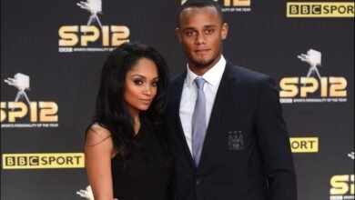 carla kompany