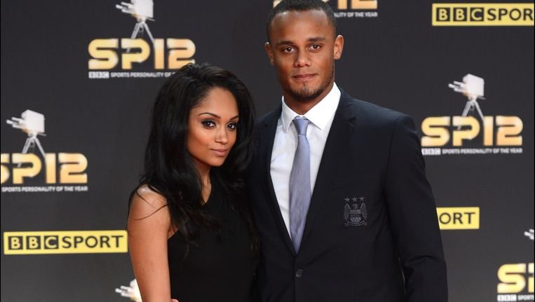 carla kompany