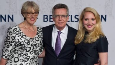 henriette de maizière