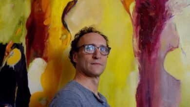 joshua elias